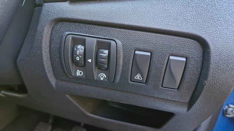 2013 Renault Scenic 1.5 dCi Dynamique TomTom 5dr MPV Diesel Manual