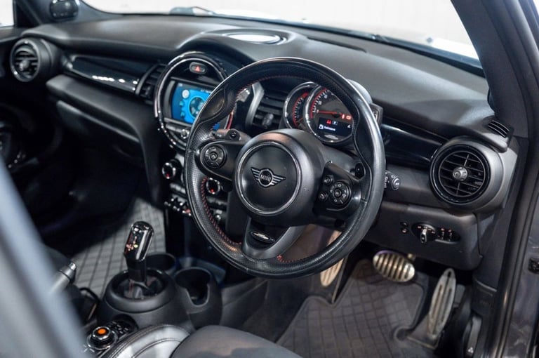 2019 MINI Hatch 2.0 John Cooper Works Hatchback 3dr Petrol Steptronic Euro 6 (s/s) (231 ps) Hatch...