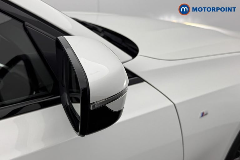2019 BMW 3 Series 320d M Sport 4dr Step Auto Saloon Diesel Automatic