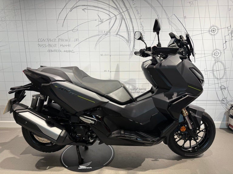 image for 2022 HONDA ADV 350