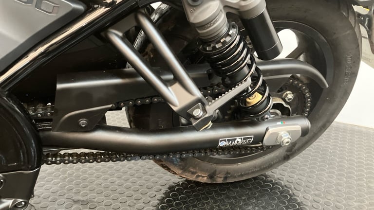 2022 Honda CMX Honda CMX1100 Rebel DCT (22 Model Year) ROADSTER Petrol Manual