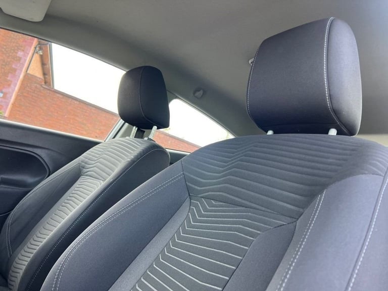 2015 15 FORD FIESTA 1.0T ECOBOOST ZETEC HATCHBACK 3DR PETROL MANUAL EURO 5 (S/S)