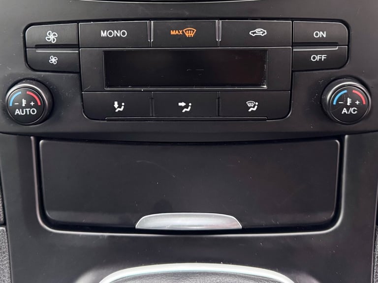 2013 Ford Galaxy 2.0 TDCi 140 Zetec 5dr MPV Diesel Manual