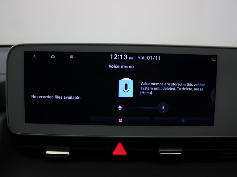 2021 Hyundai IONIQ 5 160kW Ultimate 73 kWh 5dr Auto Estate ELECTRIC Automatic