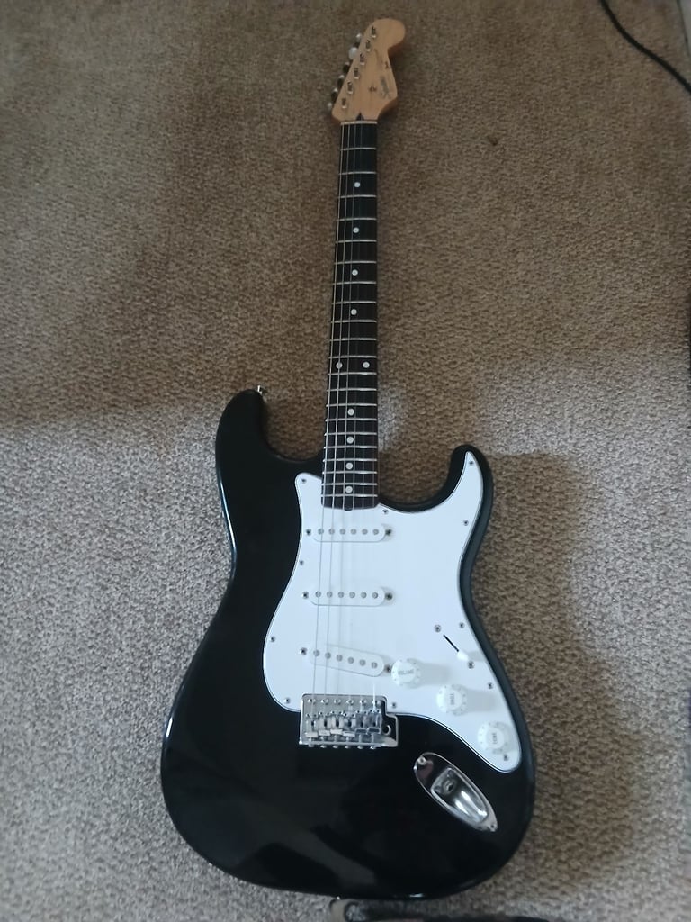 Fender squire   mij