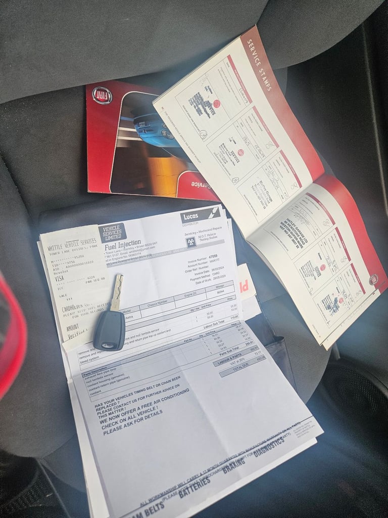 Fiat, 500, Hatchback, 2009, Manual, 1242 (cc), 3 doors
