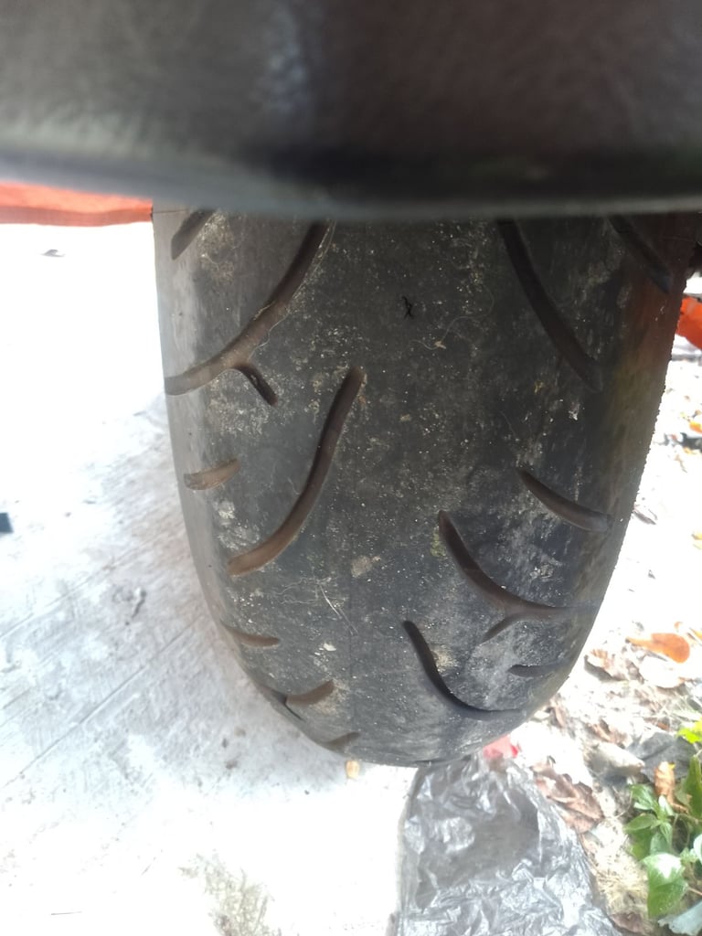 Honda, NT, 2006, 680 (cc)
