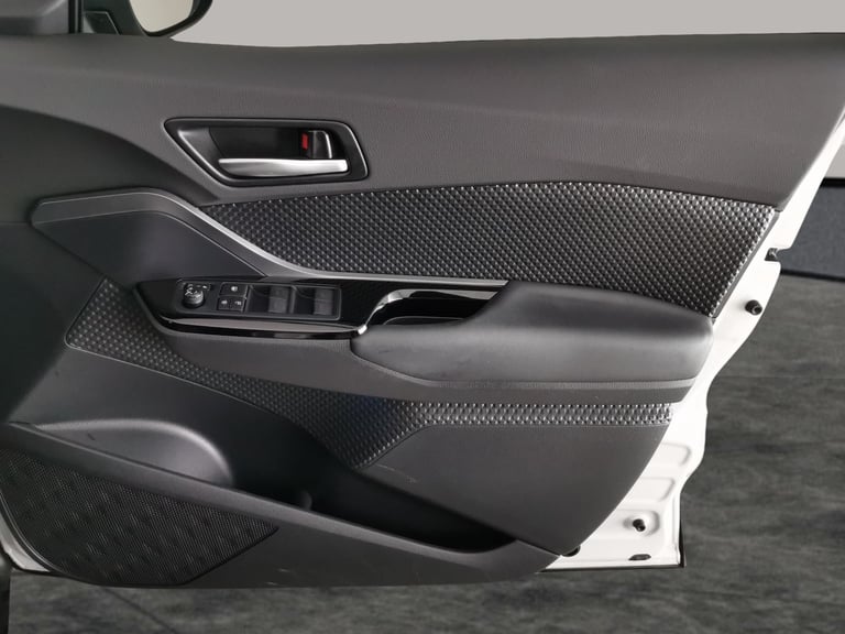 2023 Toyota C-HR 1.8 VVT-h GR SPORT SUV 5dr Petrol Hybrid CVT Euro 6 (s/s) (122 ps) - HEATED Suv ...