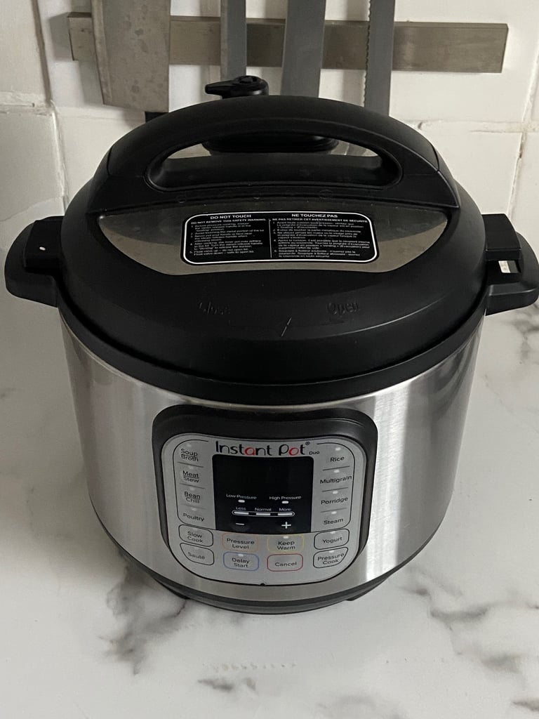 image for Instant Pot