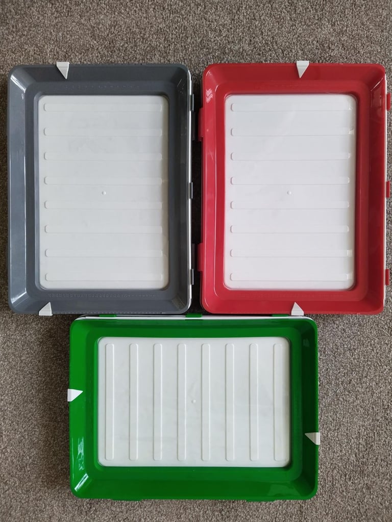 image for Clevertray food storage