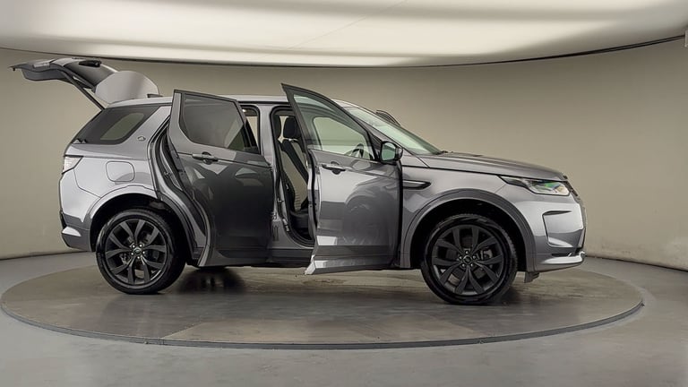 2023 Land Rover Discovery Sport 1.5 P300e 12.2kWh R-Dynamic SE SUV 5dr Petrol Plug-in Hybrid Auto...