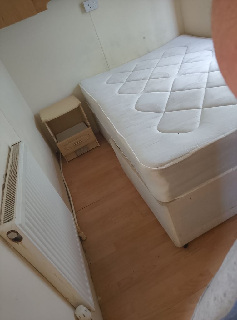Carvan to rent 