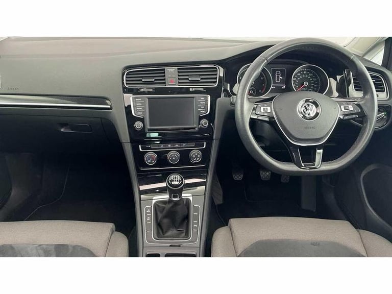 2016 Volkswagen Golf 1.4 TSI 150 GT 5dr Manual Estate Petrol Manual