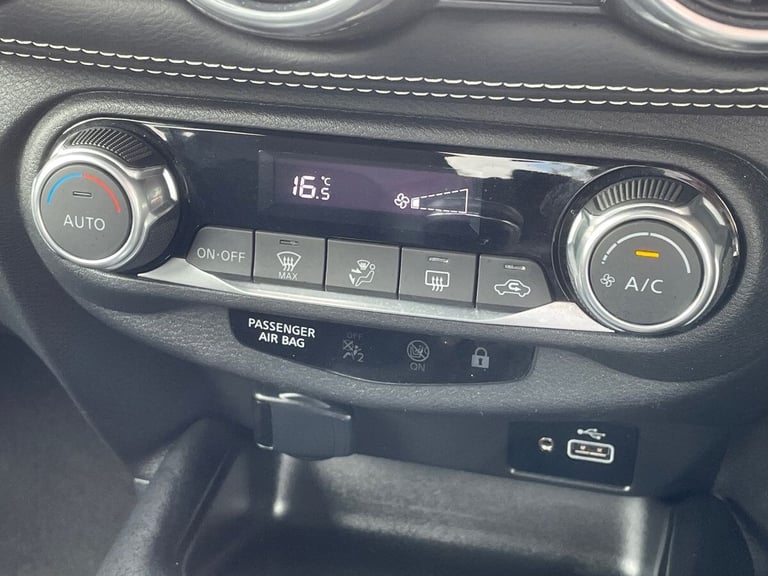 2023 Nissan Juke Nissan Juke 1.0 N-Connecta 5dr Hatchback Petrol Manual
