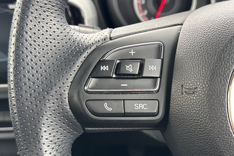 2023 MG MG3 1.5 VTi-TECH Exclusive 5dr [Navigation] Hatchback Petrol Manual