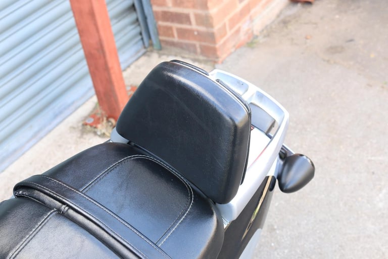 Harley-Davidson V ROD VRSCDX Night Rod 10th Anniversary 2012