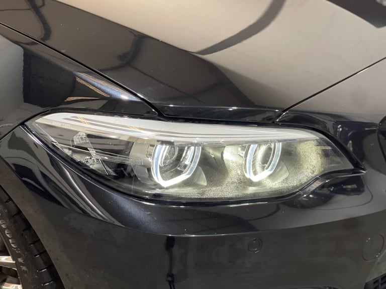 2018 BMW 2 Series 3.0 M240i Coupe 2dr Petrol Auto Euro 6 (s/s) (340 ps) Coupe Petrol Automatic