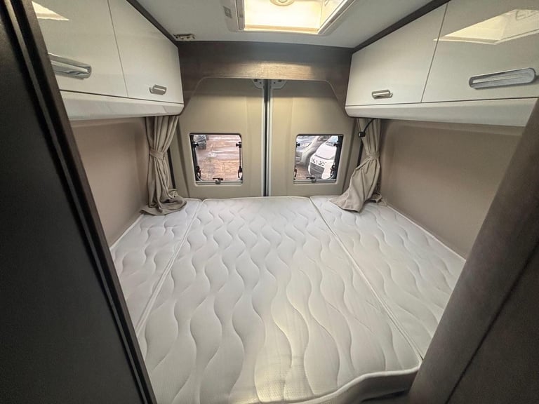 2024 Benimar Benivan 144