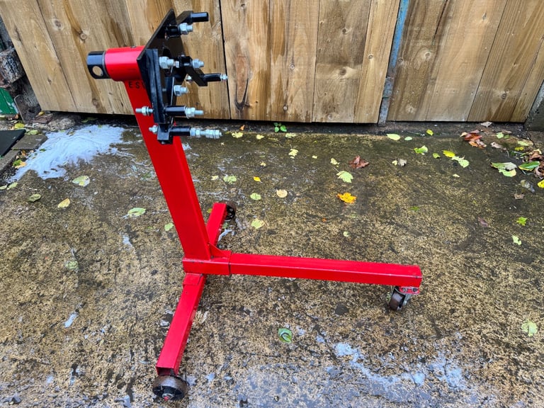 Sealey ES350 Engine Stand
