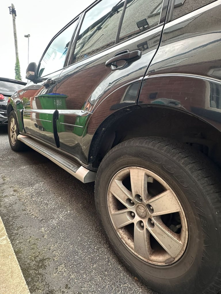 Mitsubishi, 2010, 3200 (cc)