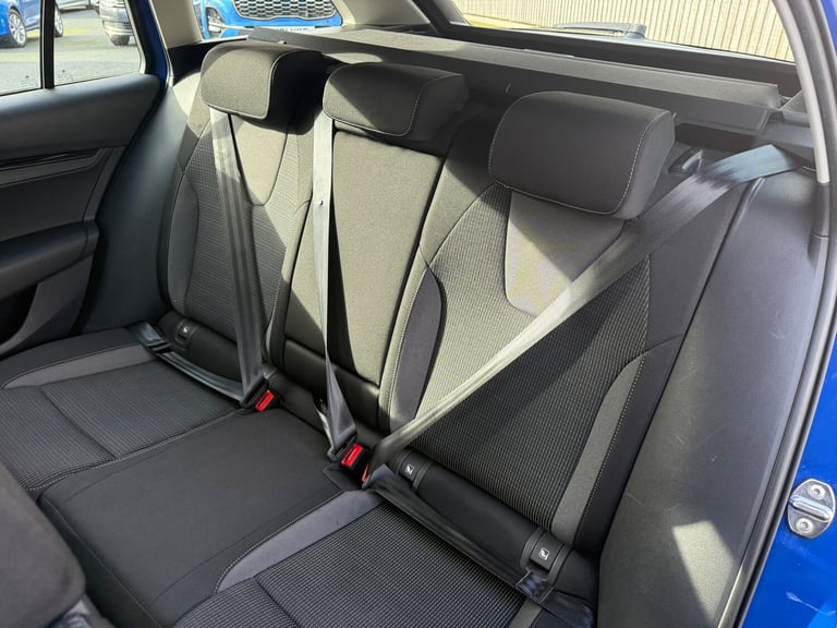 2022 Skoda Octavia 1.0 TSI SE Technology 5dr ESTATE PETROL Manual