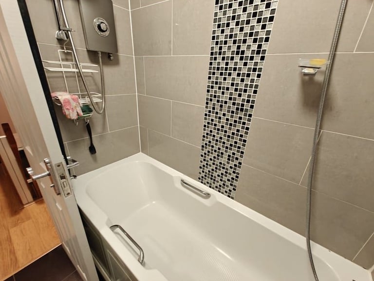 🌿Double Room for Rent – E1 | Great Access to Central London 📍