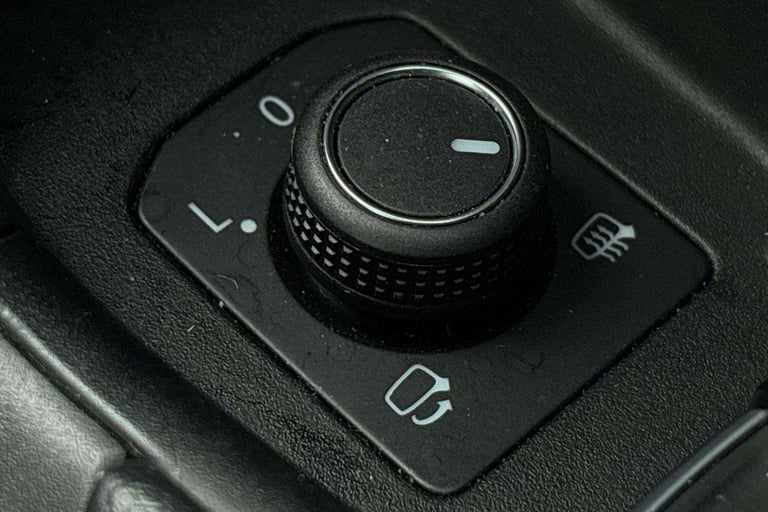 2022 Audi A1 30 TFSI 110 Black Edition 5dr Hatchback Petrol Manual