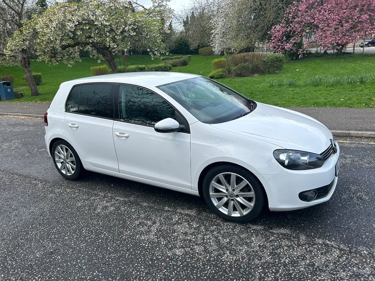 Golf GT Car for sale 