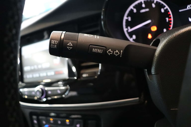 2018 Vauxhall Mokka X 1.4 Mokka X Elite T Auto 5dr SUV Petrol Automatic