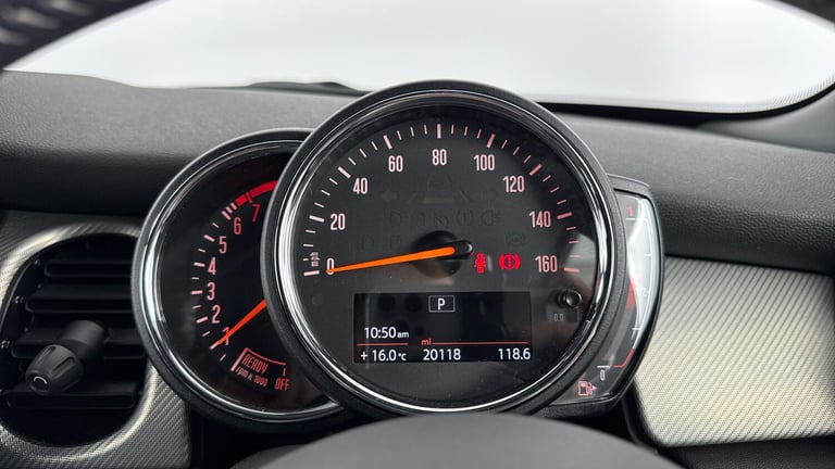 2022 MINI Hatch 1.5 Cooper Exclusive 3dr Auto Petrol Hatchback Hatchback Petrol Automatic