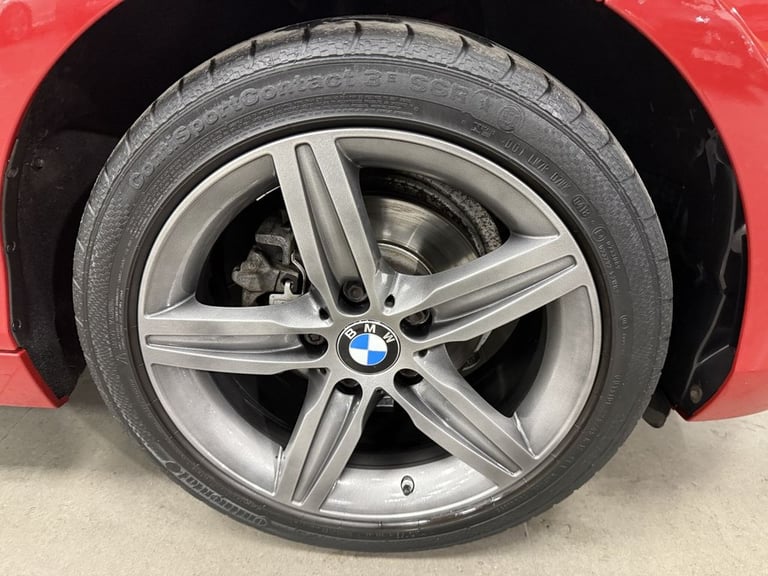 2015 BMW 2 Series 218i Sport 2dr COUPE PETROL Manual