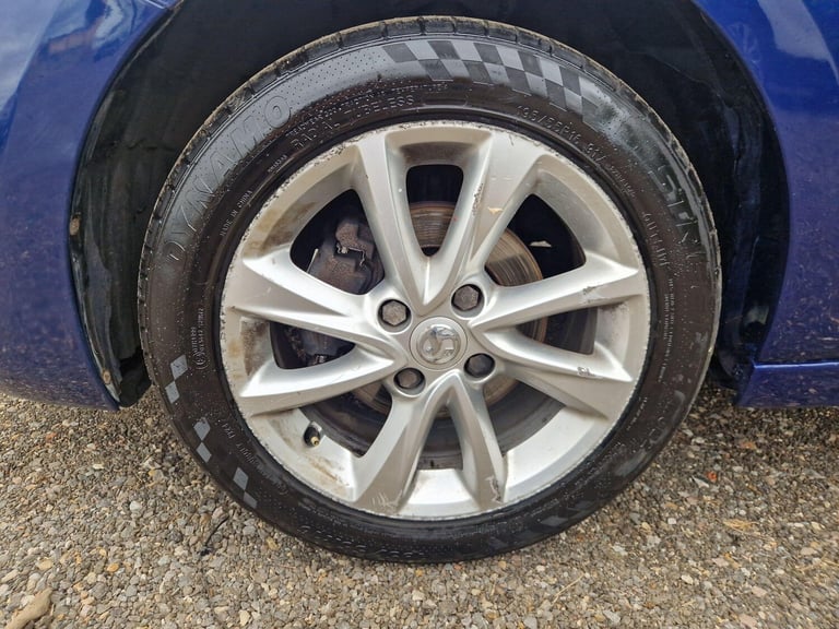 2020 Vauxhall Corsa 1.2 SE Euro 6 5dr Petrol