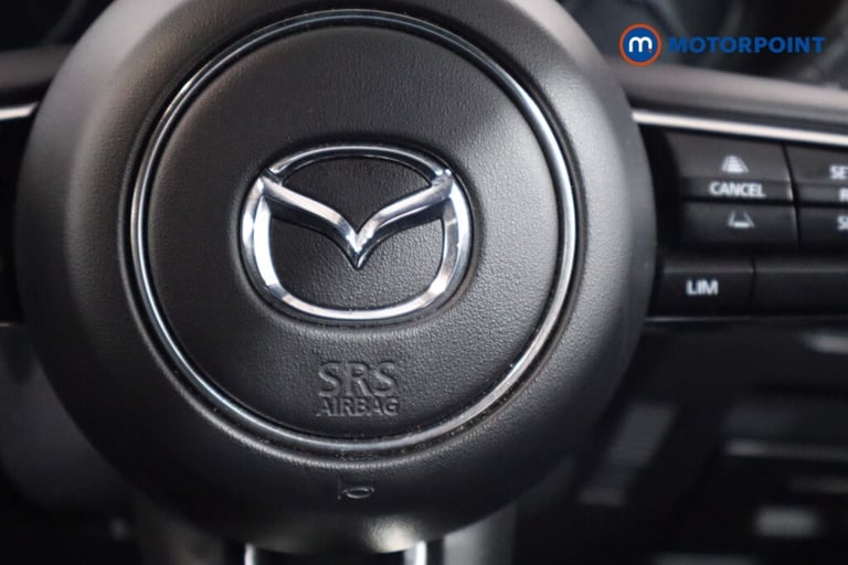 2025 Mazda Mazda3 2.5 e-Skyactiv G MHEV [140] Exclusive-Line 5dr Hatchback Petrol Manual