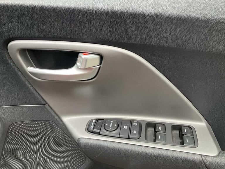 2022 Kia Niro 1.6 GDi Hybrid 2 5dr DCT Automatic SUV Hybrid Automatic