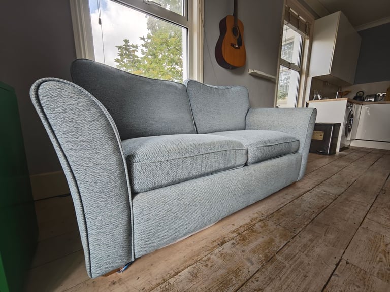 2 seat sofa bed