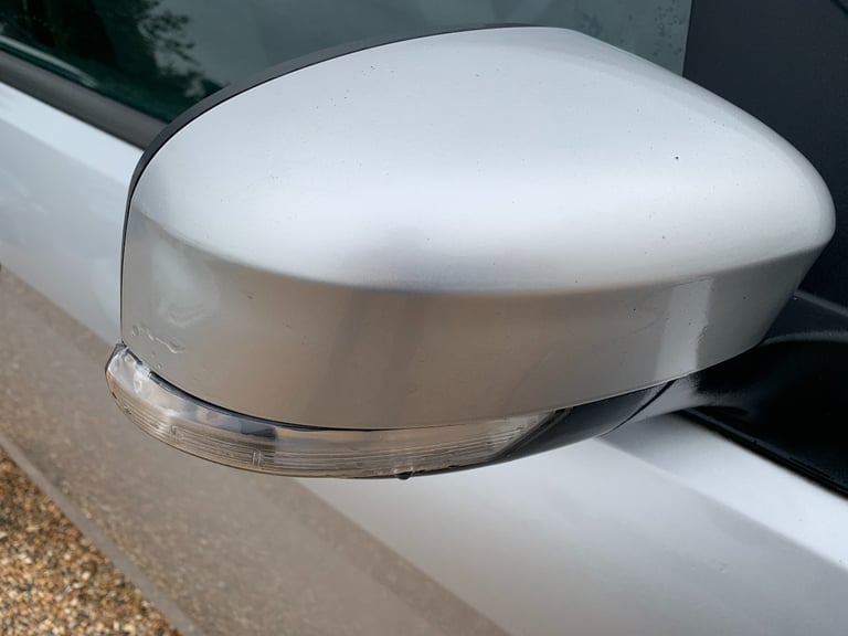 2009 Ford Focus 1.8 Zetec 5dr HATCHBACK Petrol Manual