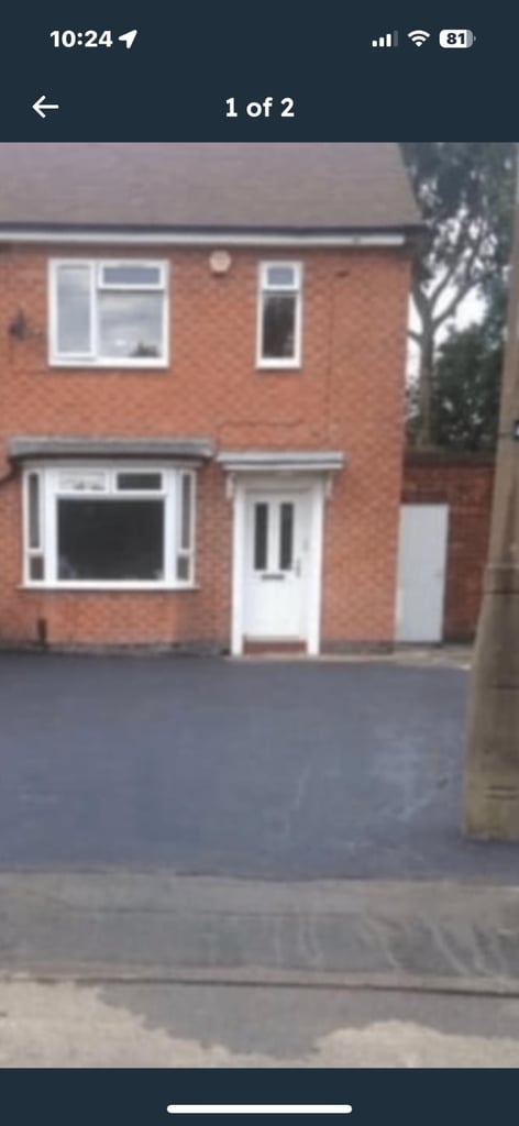 2 bed house swap to 3 bed council house 