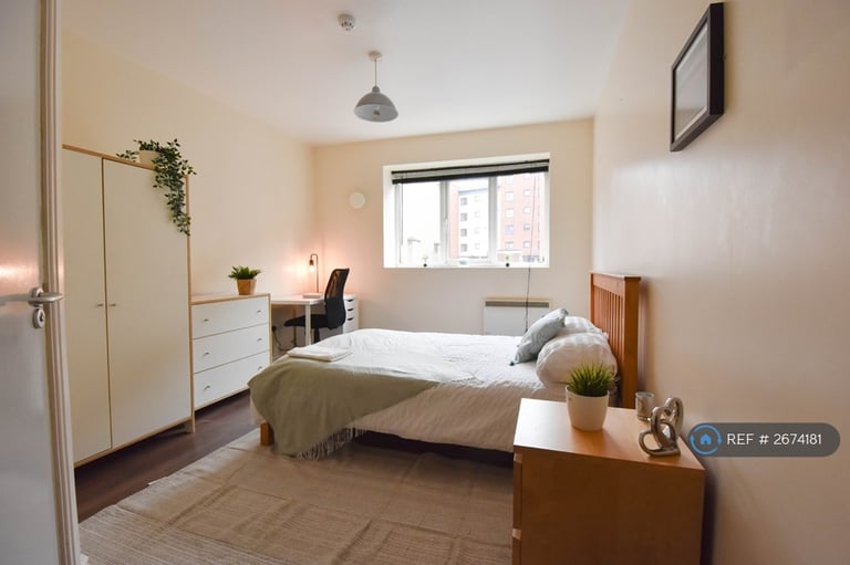 1 bedroom in Western Road, Leicester, LE3 (#2674181)