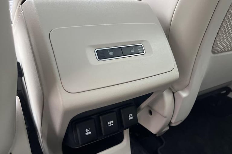 2020 Jaguar I-Pace 294kW EV400 HSE 90kWh 5dr Auto HATCHBACK ELECTRIC Automatic