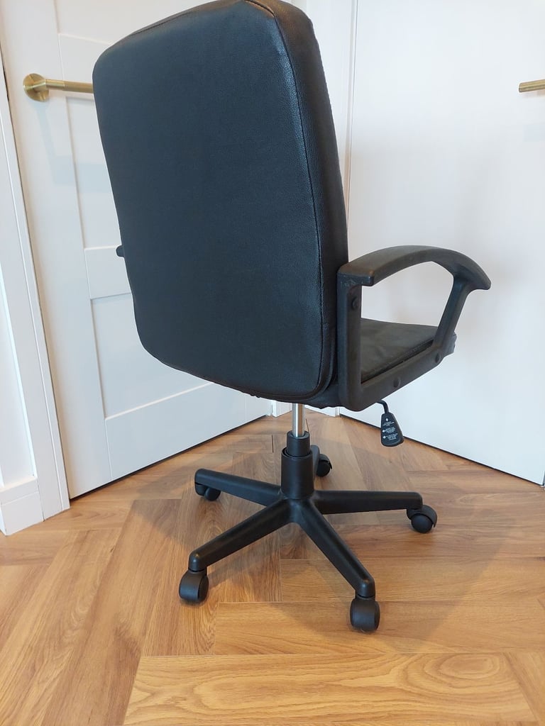 Office Swival Chair