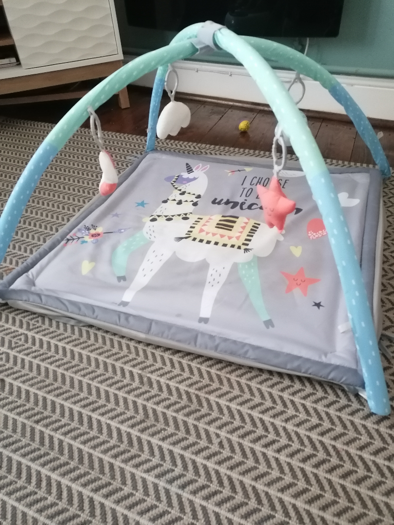 image for Baby gym