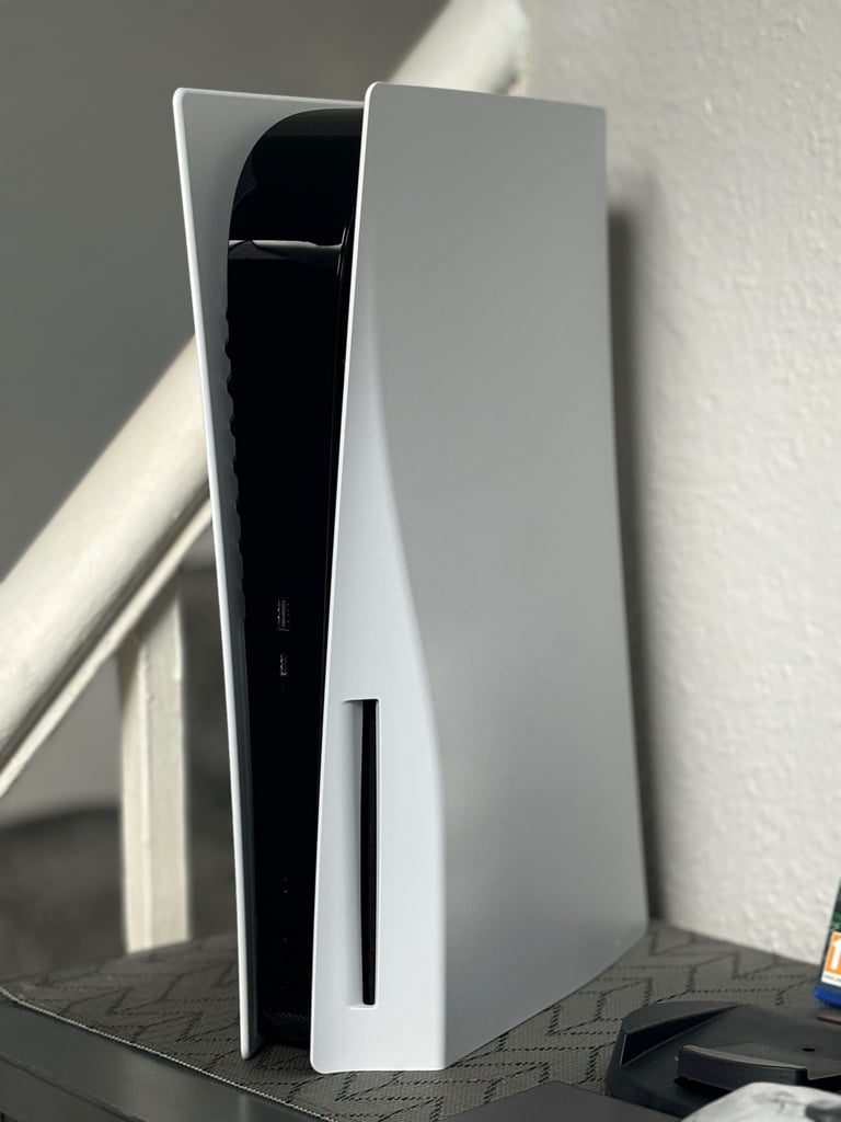 Ps5 and games