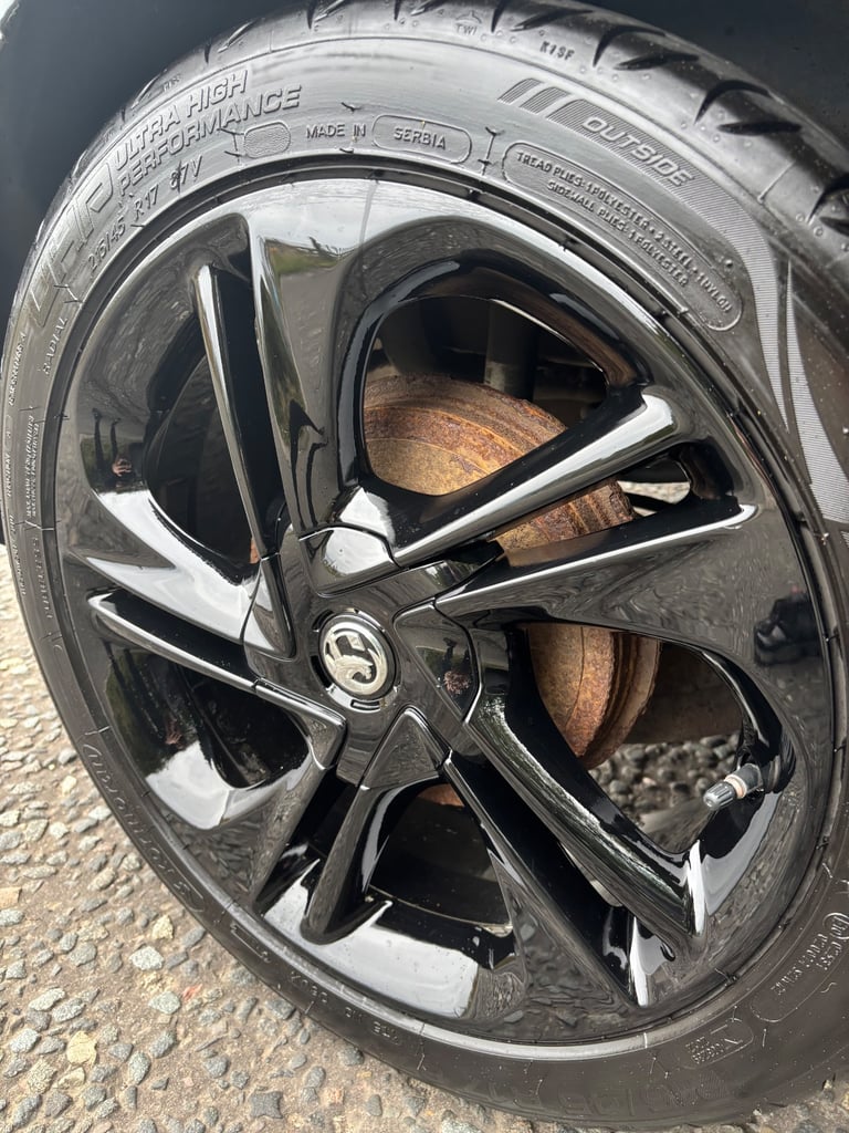 Vauxhall, CORSA, Hatchback, 2016, Manual, 1398 (cc), 3 doors