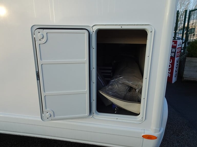  Fiat F-Line F74 IN STOCK NOW Motorhome Diesel Automatic