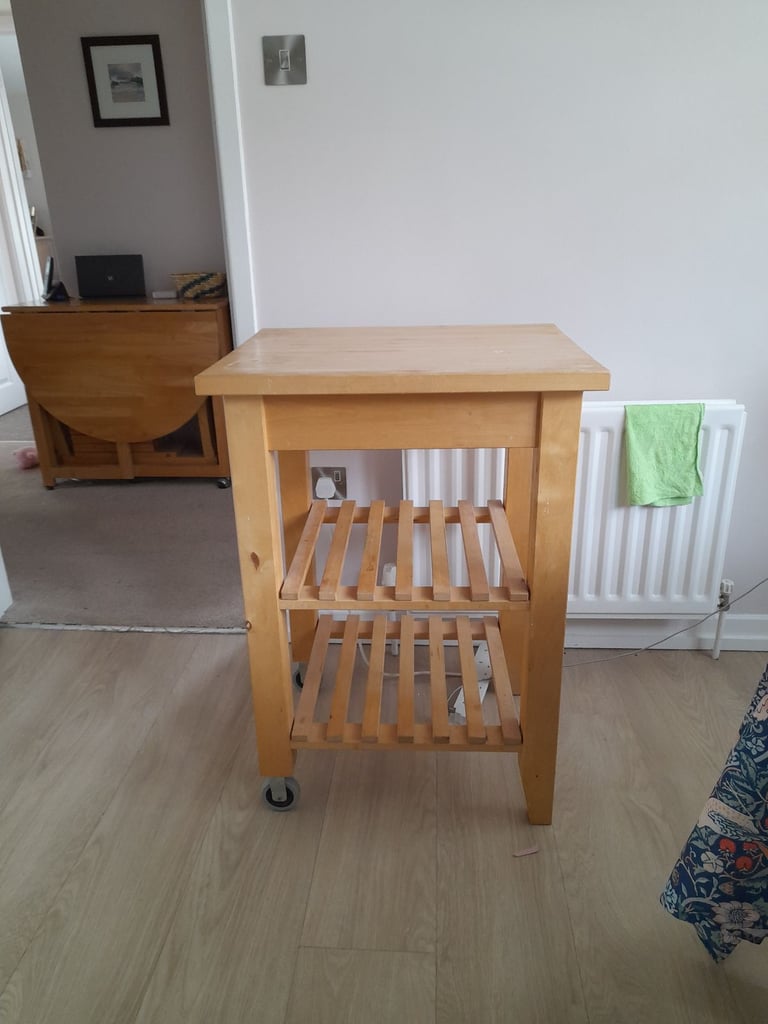 Butchers Block
