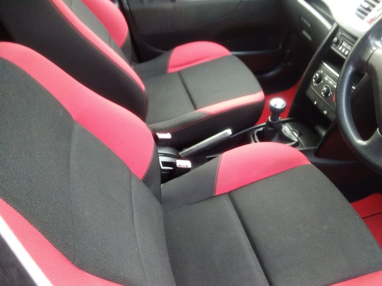Peugeot 207, 2 lady owners only 52,000 miles