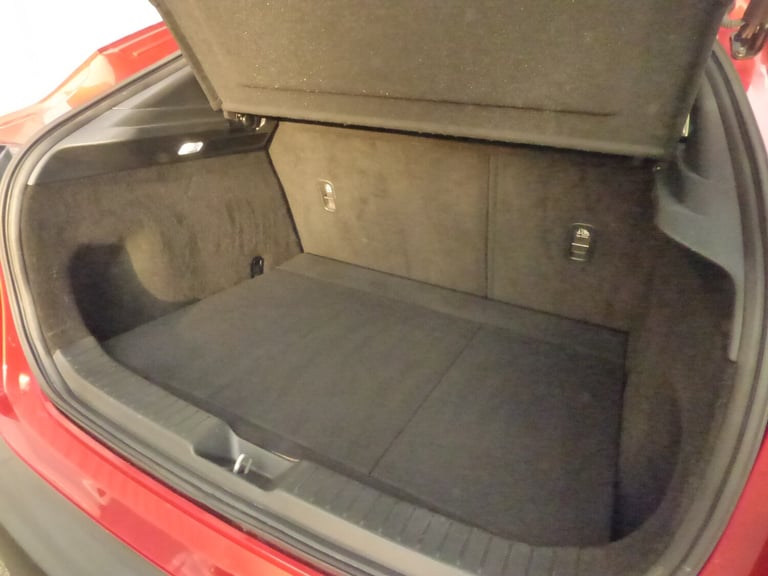 2020 Mazda CX-30 2.0 Skyactiv-G MHEV SE-L Lux 5dr Auto Hatchback PETROL Automatic