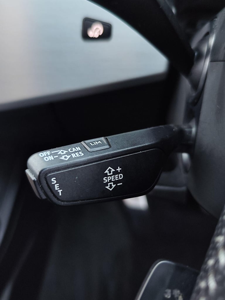 2016 Audi A4 2.0 TDI 190 S Line 5dr S Tronic ESTATE DIESEL Automatic