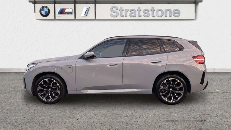 2025 BMW X3 xDrive 30e M Sport 5dr Auto ESTATE PETROL/ELECTRIC Automatic