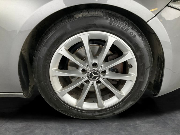 2019 Mercedes-Benz A-Class A180 Sport Executive 5dr Auto HATCHBACK PETROL Automatic